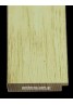 Κορνίζα ξύλινη 7 εκ. πλάκα κρεμ 69-14